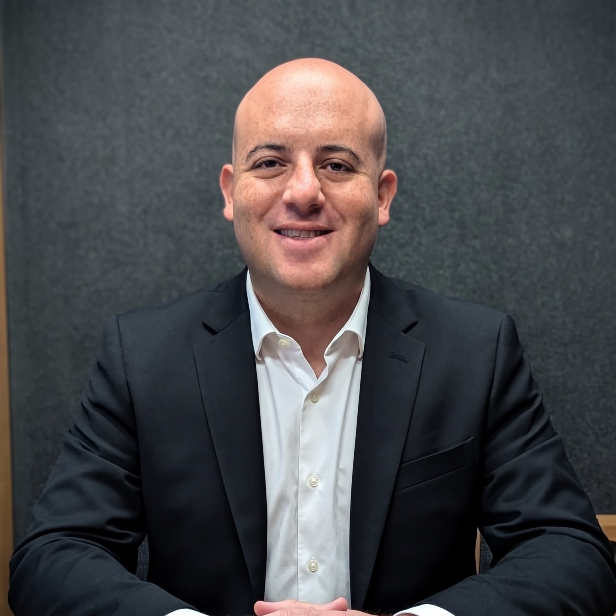Alon Sackstein